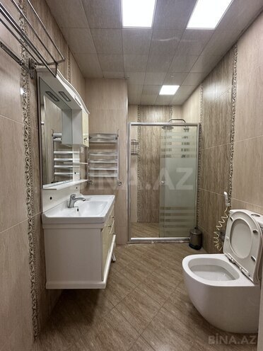 Satılır 3 otaqlı yeni tikili 144 m², Şah İsmayıl Xətai m., photo 12 from 28