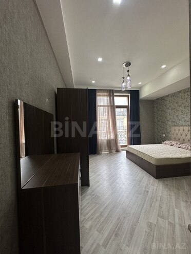 Satılır 3 otaqlı yeni tikili 144 m², Şah İsmayıl Xətai m., photo 15 from 28