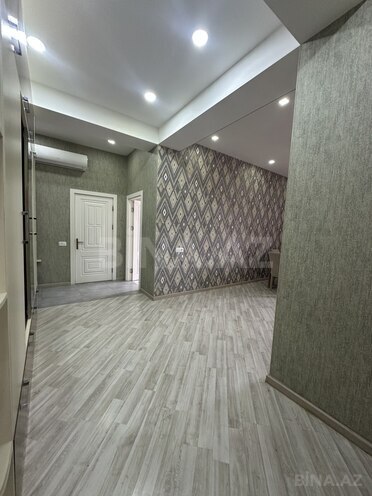 Satılır 3 otaqlı yeni tikili 144 m², Şah İsmayıl Xətai m., photo 10 from 28