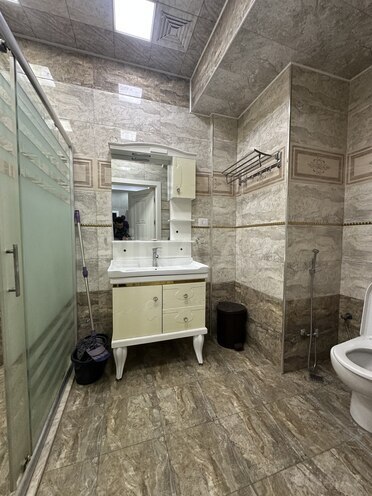 Satılır 3 otaqlı yeni tikili 144 m², Şah İsmayıl Xətai m., photo 23 from 28