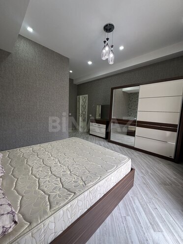 Satılır 3 otaqlı yeni tikili 144 m², Şah İsmayıl Xətai m., photo 14 from 28