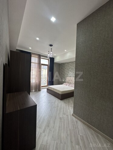 Satılır 3 otaqlı yeni tikili 144 m², Şah İsmayıl Xətai m., photo 13 from 28