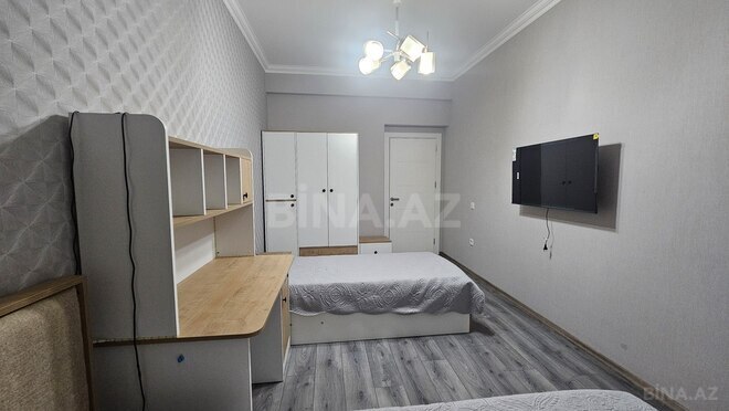 Сдаётся 3-комн. новостройка 75 м², м. 20 января, photo 24 from 32