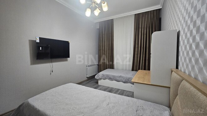 Сдаётся 3-комн. новостройка 75 м², м. 20 января, photo 26 from 32