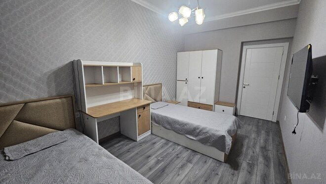 Сдаётся 3-комн. новостройка 75 м², м. 20 января, photo 23 from 32