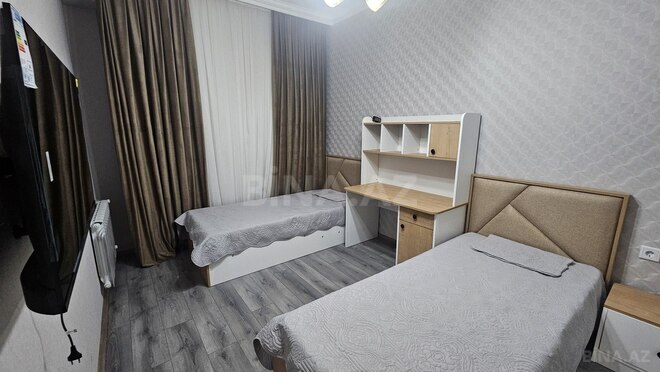 Сдаётся 3-комн. новостройка 75 м², м. 20 января, photo 27 from 32
