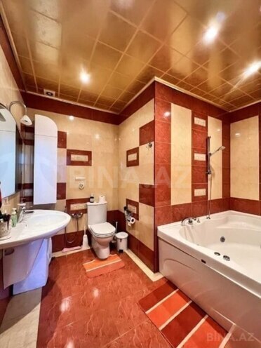 Satılır 4 otaqlı yeni tikili 165 m², Yasamal r., photo 18 from 20