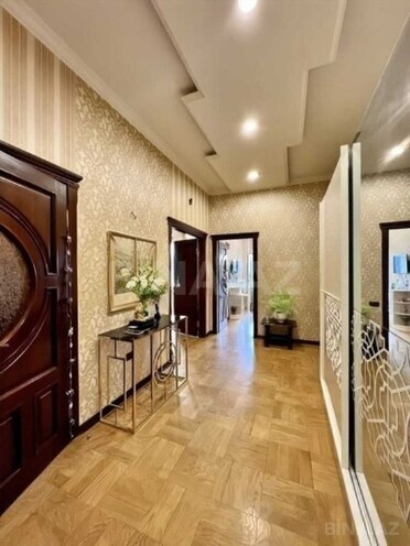 Satılır 4 otaqlı yeni tikili 165 m², Yasamal r., photo 8 from 20