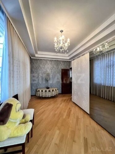 Satılır 4 otaqlı yeni tikili 165 m², Yasamal r., photo 17 from 20