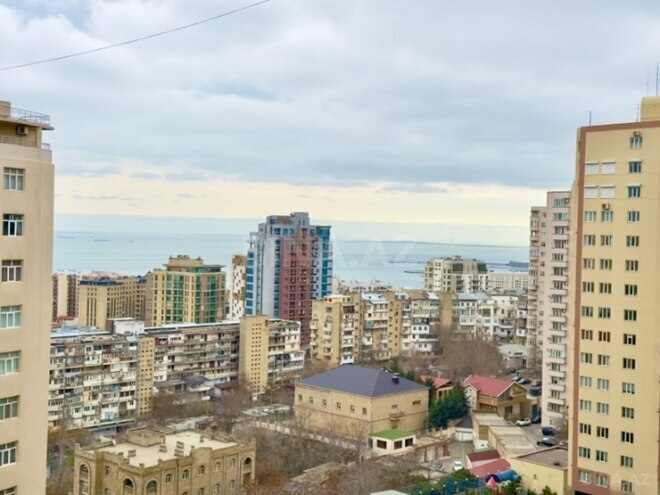 Satılır 4 otaqlı yeni tikili 165 m², Yasamal r., photo 4 from 20