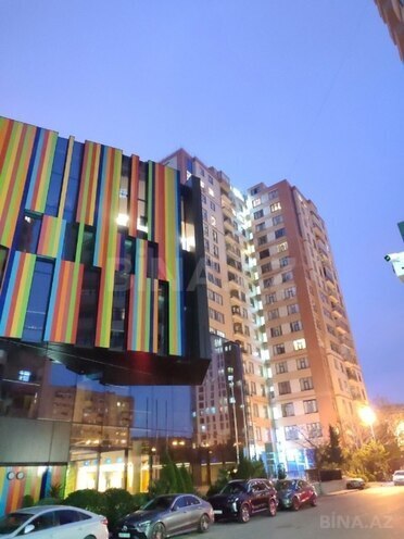 Satılır 4 otaqlı yeni tikili 165 m², Yasamal r., photo 1 from 20