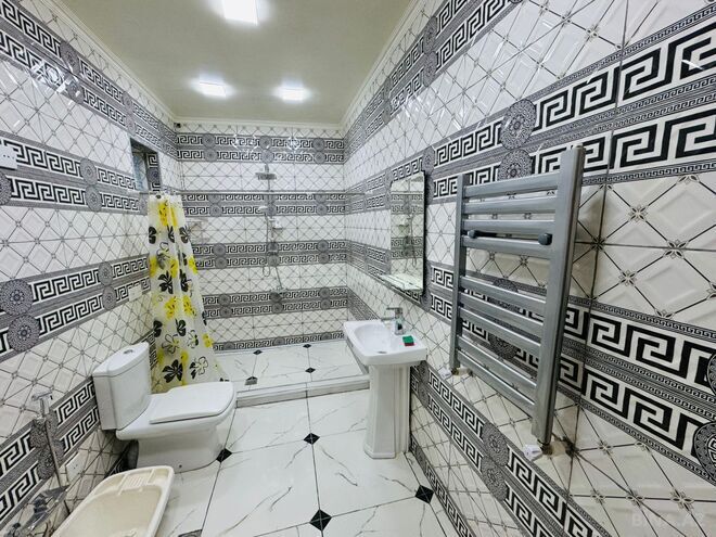 İcarəyə verilir 2 otaqlı köhnə tikili 84 m², Badamdar q., photo 6 from 7