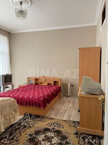İcarəyə verilir 2 otaqlı köhnə tikili 84 m², Badamdar q., photo 5 from 7