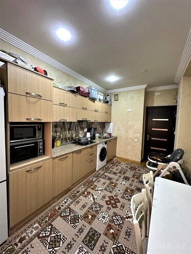 Продаётся 2-комн. новостройка 85 м², пос. Старые Гюнешли, photo 11 from 20