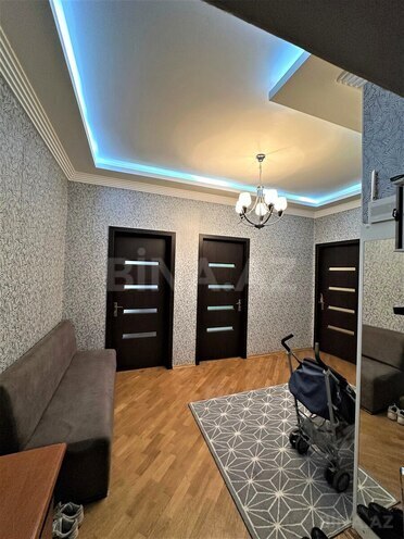Продаётся 2-комн. новостройка 85 м², пос. Старые Гюнешли, photo 14 from 20