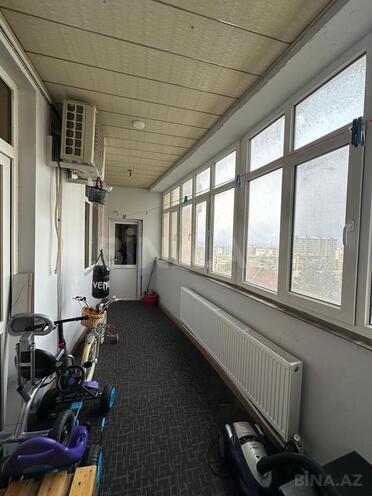 Продаётся 2-комн. новостройка 85 м², пос. Старые Гюнешли, photo 19 from 20