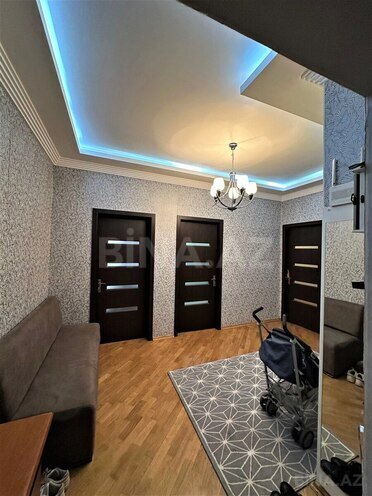 Продаётся 2-комн. новостройка 85 м², пос. Старые Гюнешли, photo 15 from 20