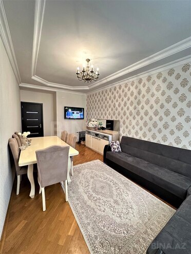 Продаётся 2-комн. новостройка 85 м², пос. Старые Гюнешли, photo 4 from 20