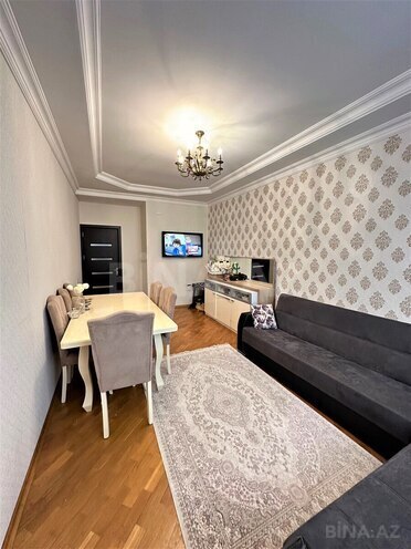 Продаётся 2-комн. новостройка 85 м², пос. Старые Гюнешли, photo 5 from 20