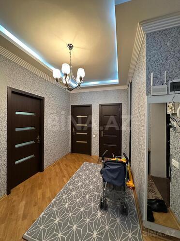 Продаётся 2-комн. новостройка 85 м², пос. Старые Гюнешли, photo 13 from 20