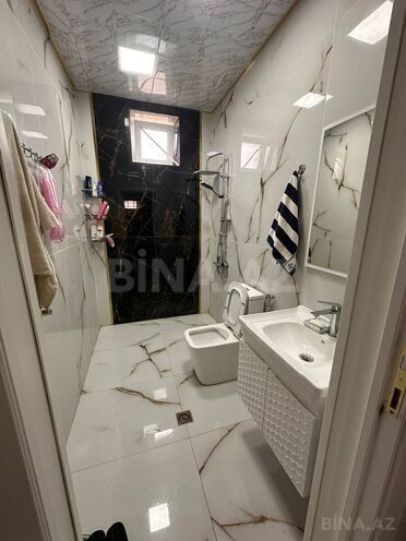 Satılır 4 otaqlı həyət evi/bağ evi 120 m², Masazır q., photo 16 from 17