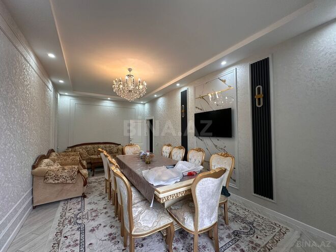 Satılır 4 otaqlı həyət evi/bağ evi 120 m², Masazır q., photo 5 from 17