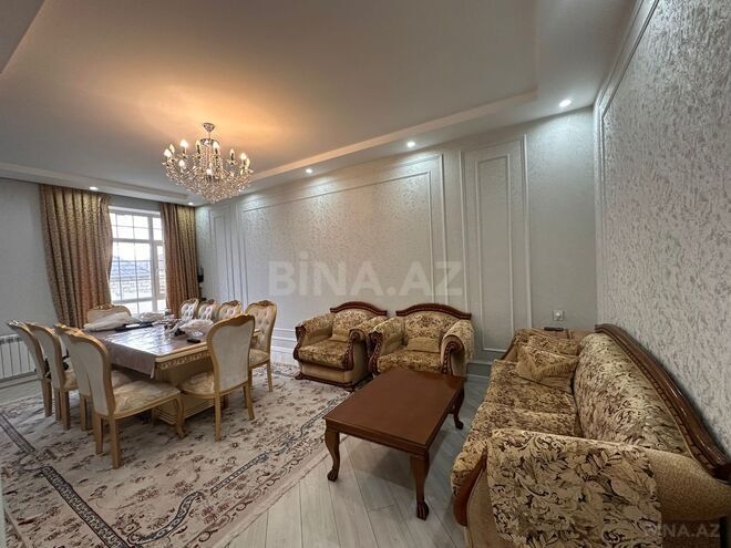 Satılır 4 otaqlı həyət evi/bağ evi 120 m², Masazır q., photo 8 from 17