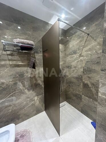 İcarəyə verilir 1 otaqlı yeni tikili 60 m², Nardaran q., photo 5 from 10