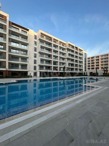 İcarəyə verilir 1 otaqlı yeni tikili 60 m², Nardaran q., photo 9 from 10