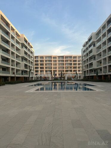 İcarəyə verilir 1 otaqlı yeni tikili 60 m², Nardaran q., photo 8 from 10