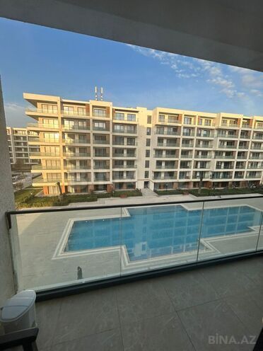 İcarəyə verilir 1 otaqlı yeni tikili 60 m², Nardaran q., photo 7 from 10