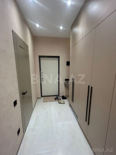 İcarəyə verilir 1 otaqlı yeni tikili 60 m², Nardaran q., photo 4 from 10