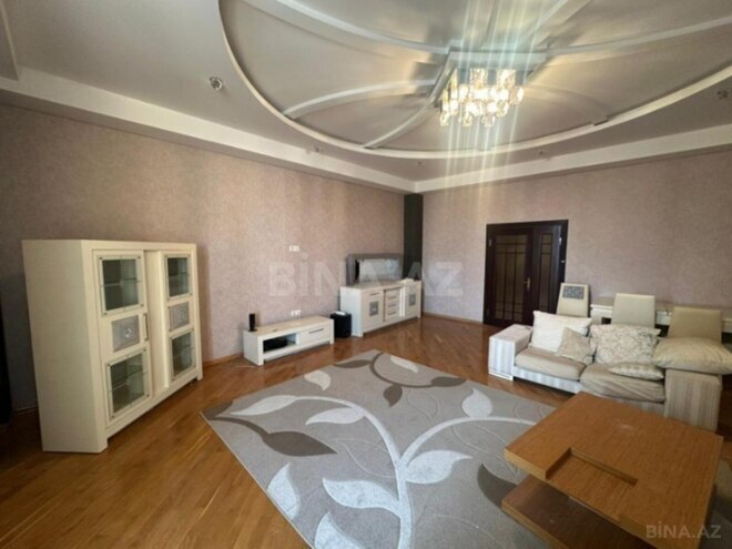 İcarəyə verilir 3 otaqlı yeni tikili 155 m², 28 May m., photo 6 from 13