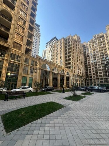 İcarəyə verilir 3 otaqlı yeni tikili 155 m², 28 May m., photo 4 from 13