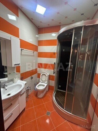 İcarəyə verilir 3 otaqlı yeni tikili 155 m², 28 May m., photo 12 from 13