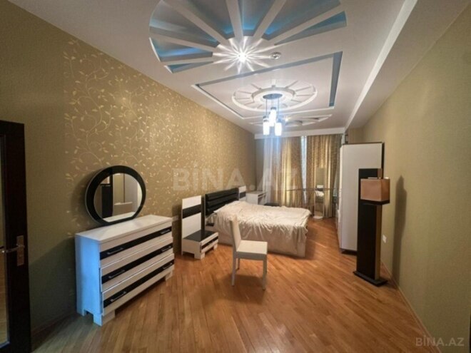İcarəyə verilir 3 otaqlı yeni tikili 155 m², 28 May m., photo 7 from 13