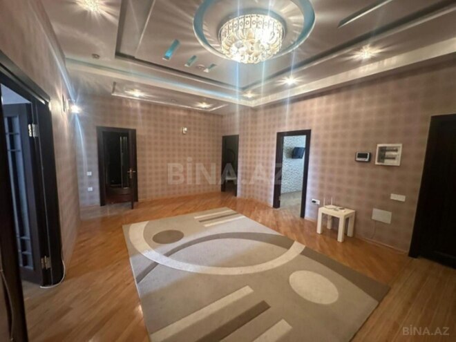 İcarəyə verilir 3 otaqlı yeni tikili 155 m², 28 May m., photo 11 from 13