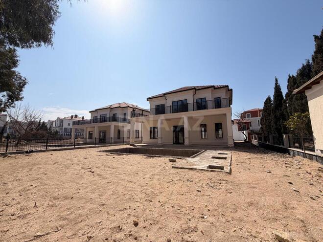 Satılır 8 otaqlı həyət evi/bağ evi 550 m², Sea Breeze q., photo 20 from 24