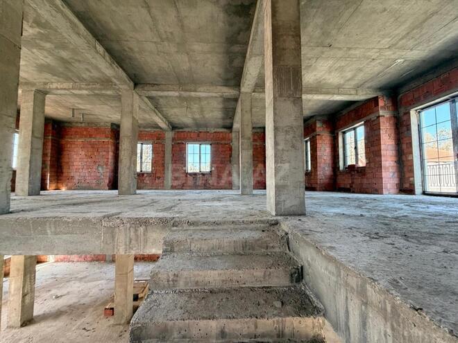 Satılır 8 otaqlı həyət evi/bağ evi 550 m², Sea Breeze q., photo 6 from 24