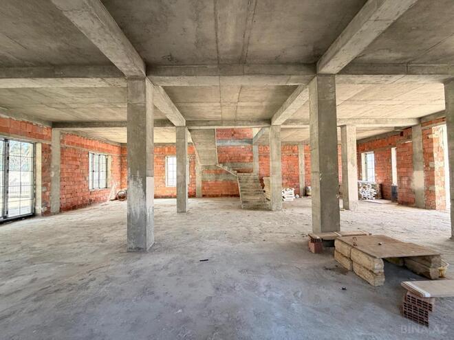 Satılır 8 otaqlı həyət evi/bağ evi 550 m², Sea Breeze q., photo 4 from 24