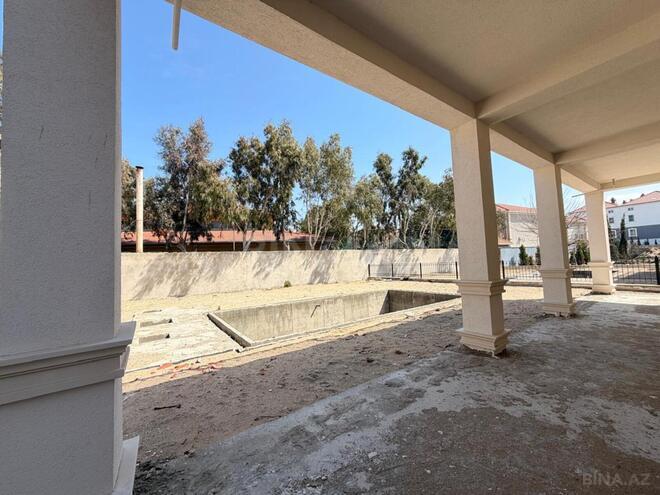 Satılır 8 otaqlı həyət evi/bağ evi 550 m², Sea Breeze q., photo 15 from 24