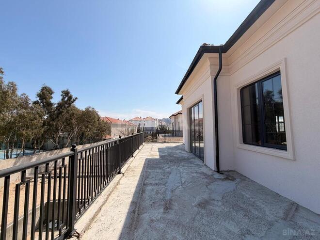 Satılır 8 otaqlı həyət evi/bağ evi 550 m², Sea Breeze q., photo 19 from 24