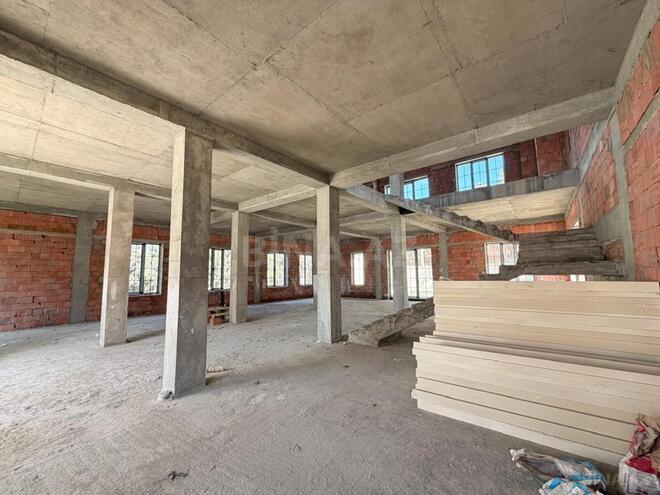 Satılır 8 otaqlı həyət evi/bağ evi 550 m², Sea Breeze q., photo 12 from 24