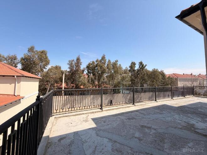 Satılır 8 otaqlı həyət evi/bağ evi 550 m², Sea Breeze q., photo 22 from 24
