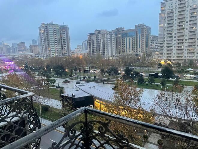 Сдаётся 4-комн. новостройка 240 м², м. Низами, photo 19 from 21