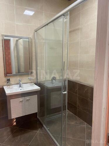 Сдаётся 4-комн. новостройка 240 м², м. Низами, photo 14 from 21
