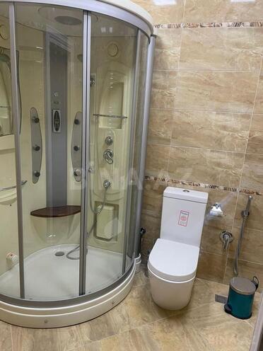 Сдаётся 4-комн. новостройка 240 м², м. Низами, photo 18 from 21