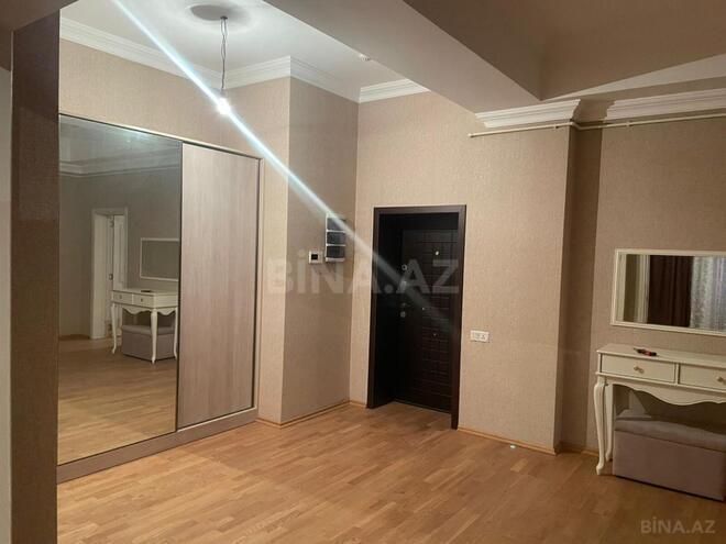 Сдаётся 4-комн. новостройка 240 м², м. Низами, photo 13 from 21