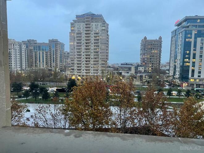 Сдаётся 4-комн. новостройка 240 м², м. Низами, photo 20 from 21