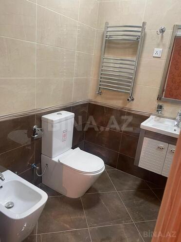 Сдаётся 4-комн. новостройка 240 м², м. Низами, photo 17 from 21
